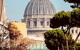 La RomAntica Roma